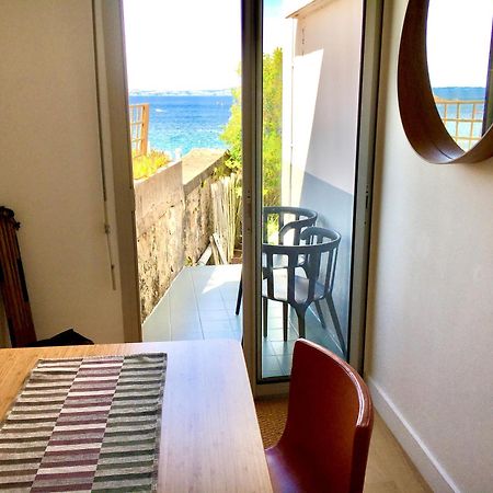 Glaz Ocean Daire Douarnenez Dış mekan fotoğraf