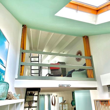 Glaz Ocean Daire Douarnenez Dış mekan fotoğraf