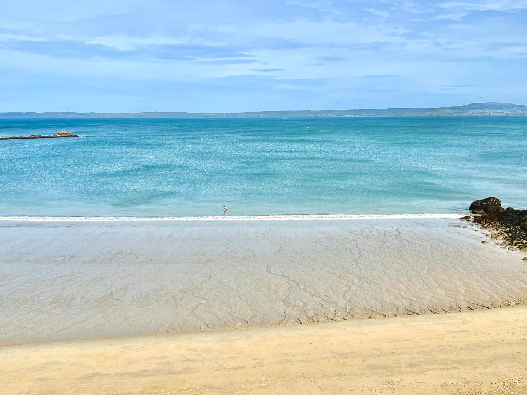 Glaz Ocean Daire Douarnenez Dış mekan fotoğraf