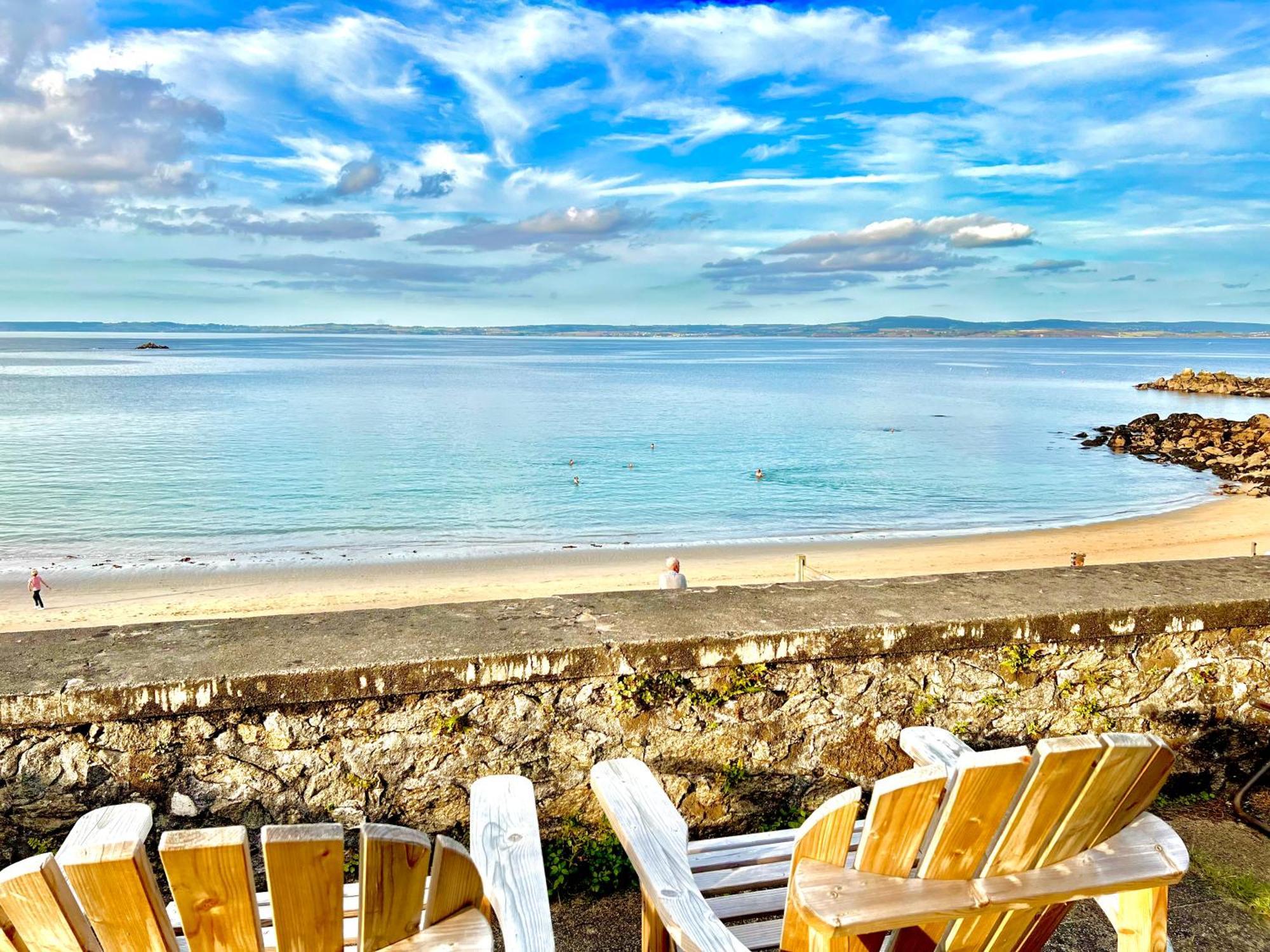 Glaz Ocean Daire Douarnenez Dış mekan fotoğraf