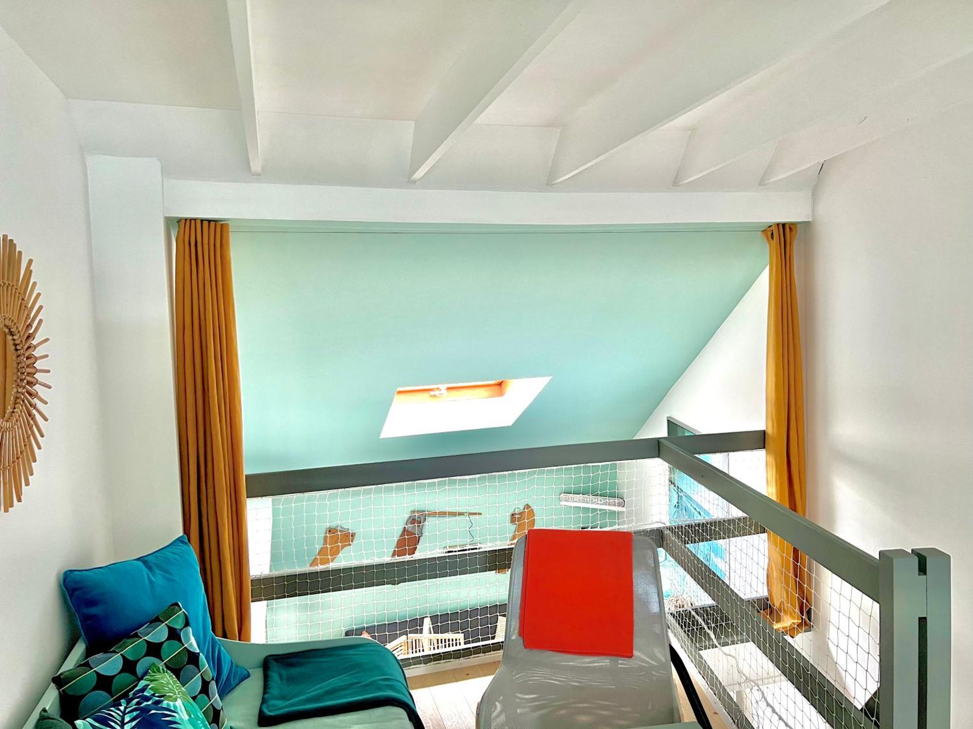 Glaz Ocean Daire Douarnenez Dış mekan fotoğraf