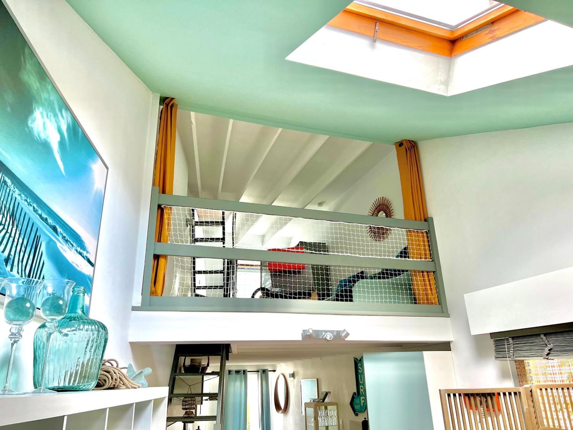 Glaz Ocean Daire Douarnenez Dış mekan fotoğraf