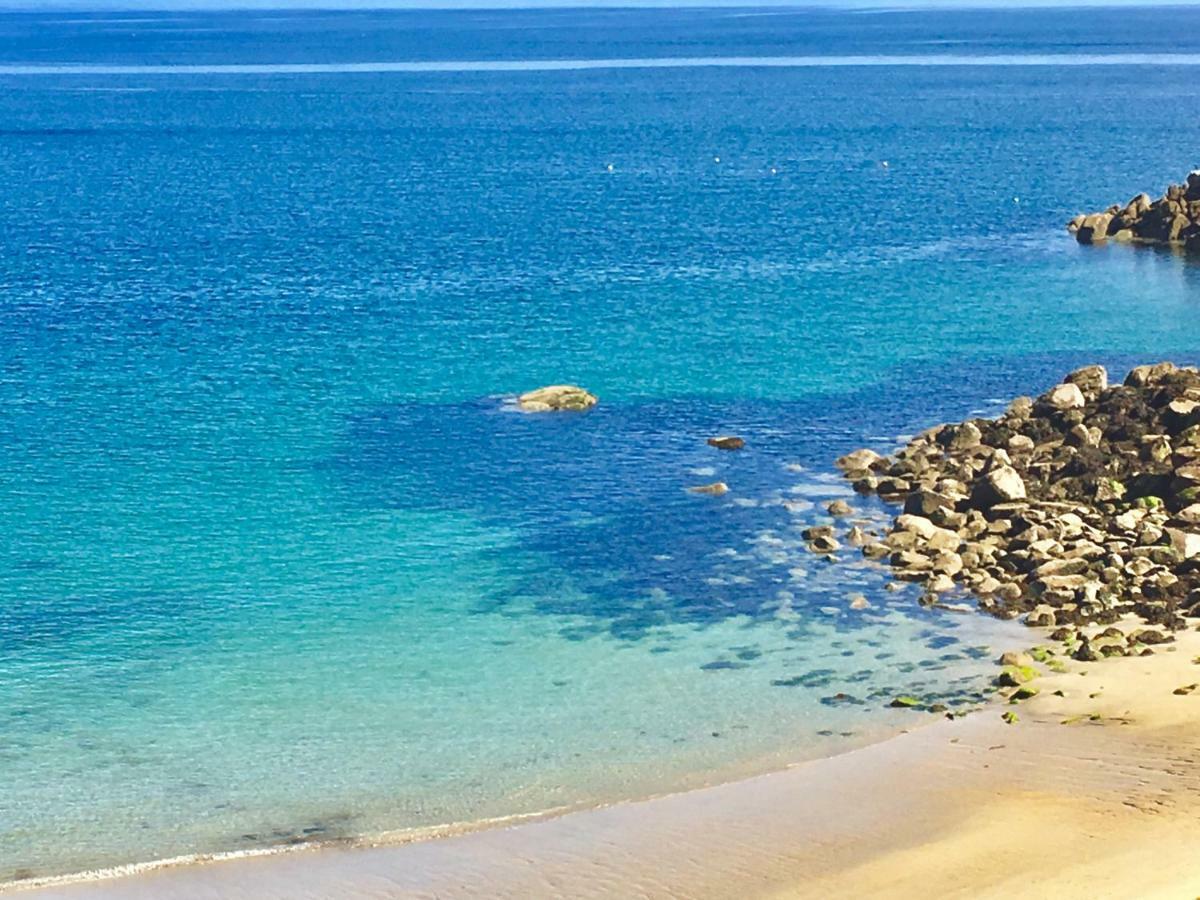 Glaz Ocean Daire Douarnenez Dış mekan fotoğraf