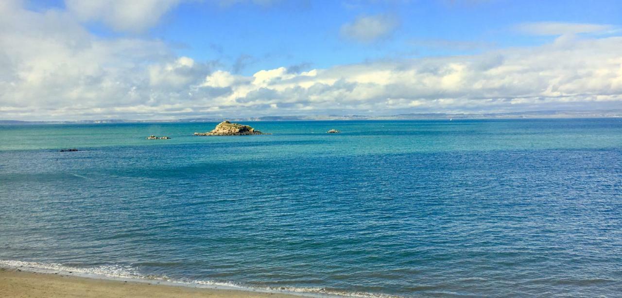 Glaz Ocean Daire Douarnenez Dış mekan fotoğraf